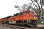 BNSF 9042